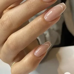 What I asked for vs. what I got