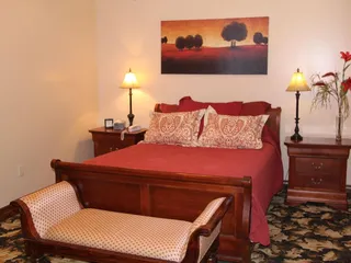 Caldwell Messenger Suites