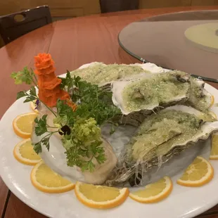 food, sushi and sashimi