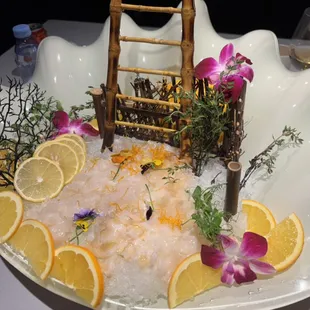 food, sushi and sashimi, sushi, sashimi