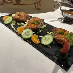 food