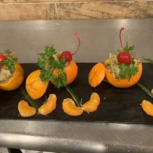 food