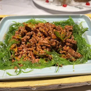 food