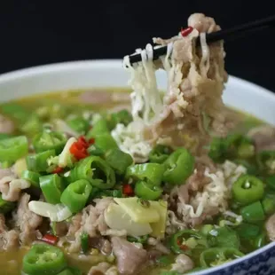 food, ramen and noodles