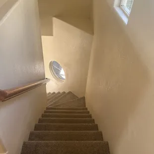 How we left the home