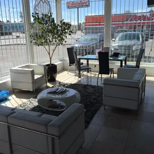 Sky Mgmt. Front Office