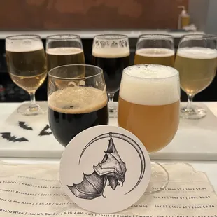 5oz tasters