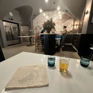 interior