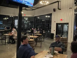 Wulfaven Brewing
