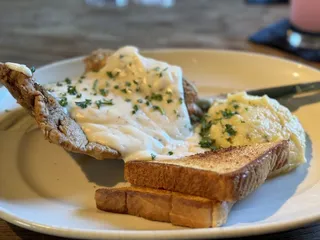 The Pumphouse Riverside Restaurant and Bar