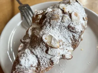 Snohomish Bakery at First & Union