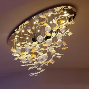 Beautiful ceiling lights