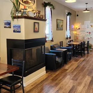 Interior (9/21/23)
