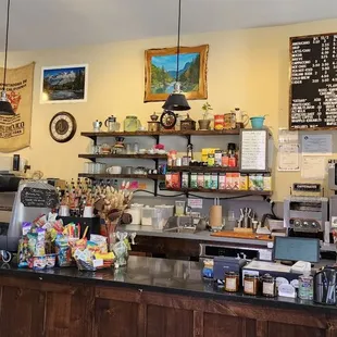 Main counter (9/21/23)