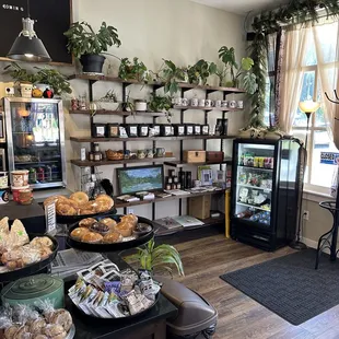 Lots of great things to buy