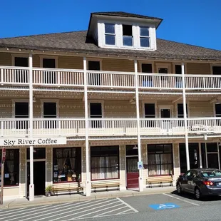 Exterior (9/21/23)