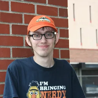 Trevor H.