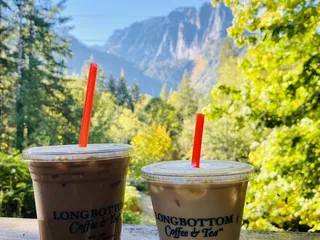 Espresso Chalet