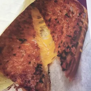 Grilled Cheese