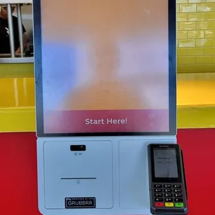 New for us. Place your order here if you want to or go to counter Jan 2023