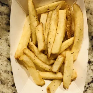 Small Fries