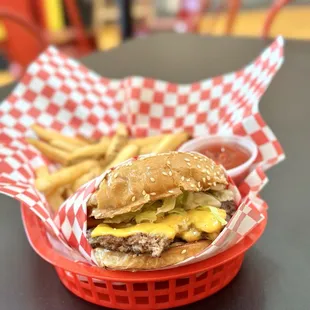 burgers, burger, food