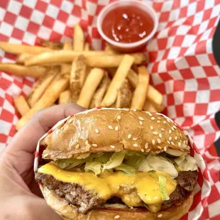 burger, burgers, food