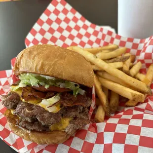 burgers, burger, food