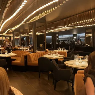 Sky Room
