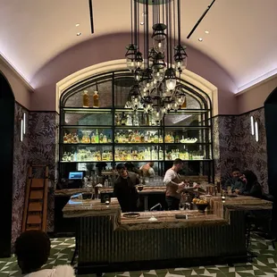 Halo (Rooftop bar)