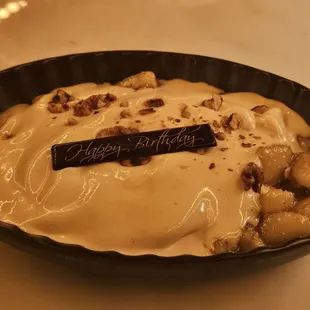 Bananas Foster