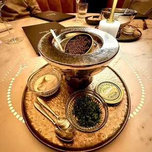 Caviar