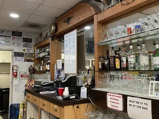 Eagles Hall Aerie No 9 F O E