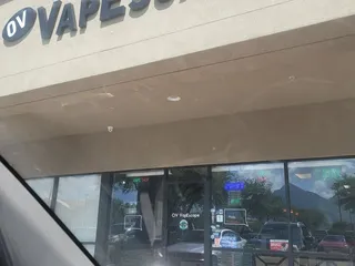 OV Vapescape