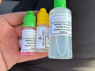 The Vape Zone Smokeless