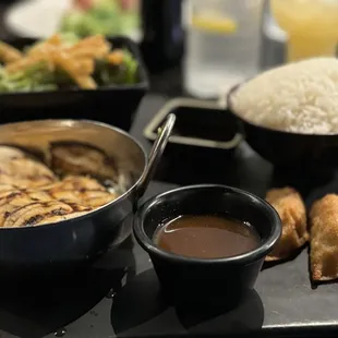 food, curry