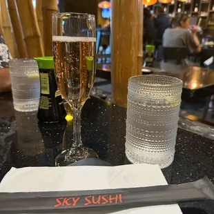 drink