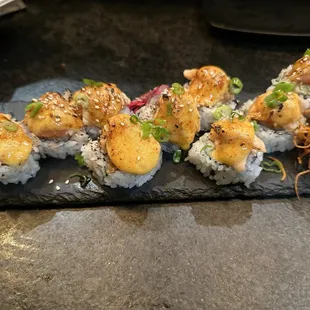 Scallop Maniac
