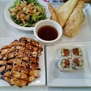 Bento Box