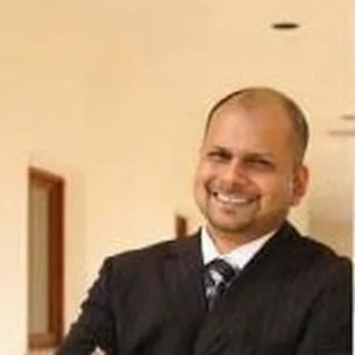 Ramesh P.
