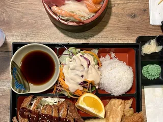 Aloha Sushi