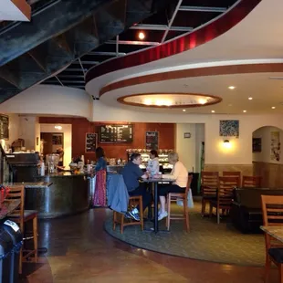 Multi levels of goodness and art.