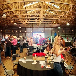 The casino tables were full, faces happy, hearts glad and all for good causes to raise awareness on mental health and animal rescue.