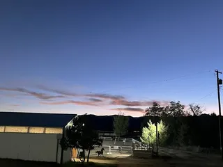 Cottonwood Riding Club