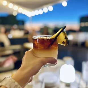 Mai Tai