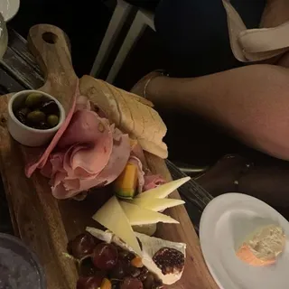 Charcuterie