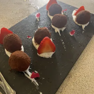 Chocolate Truffles