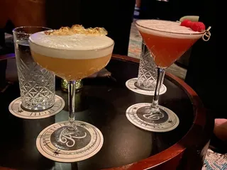 Regent Cocktail Club