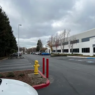 I'm Here First Time I'll Let U Know..