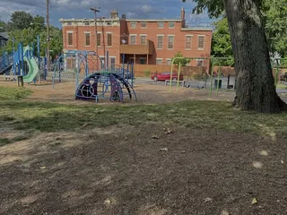 Chase & Fergus Children’s Park